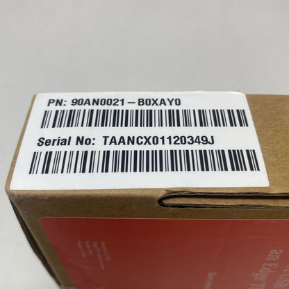Serial #/Tag-LPNO553750916