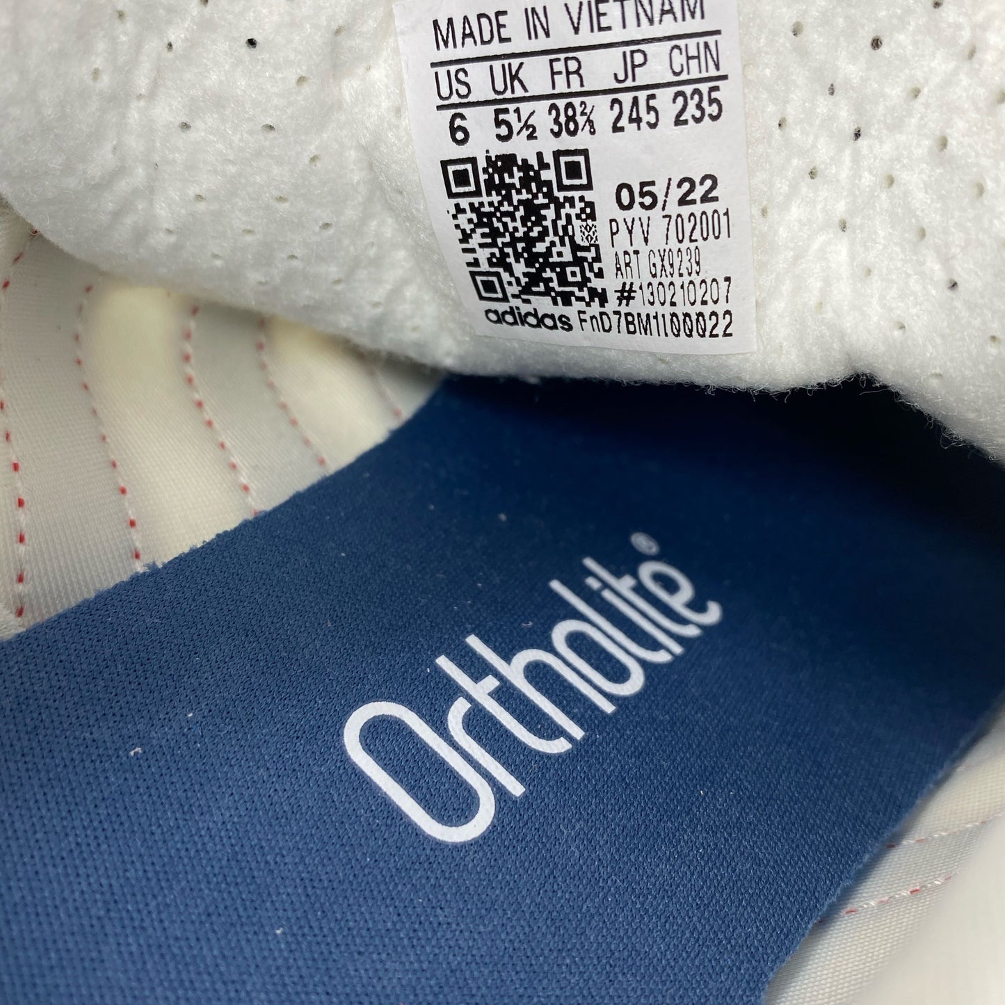 Serial #/Tag-UNT759491W04