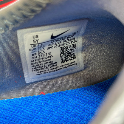 Serial #/Tag-UNT6352407CZ
