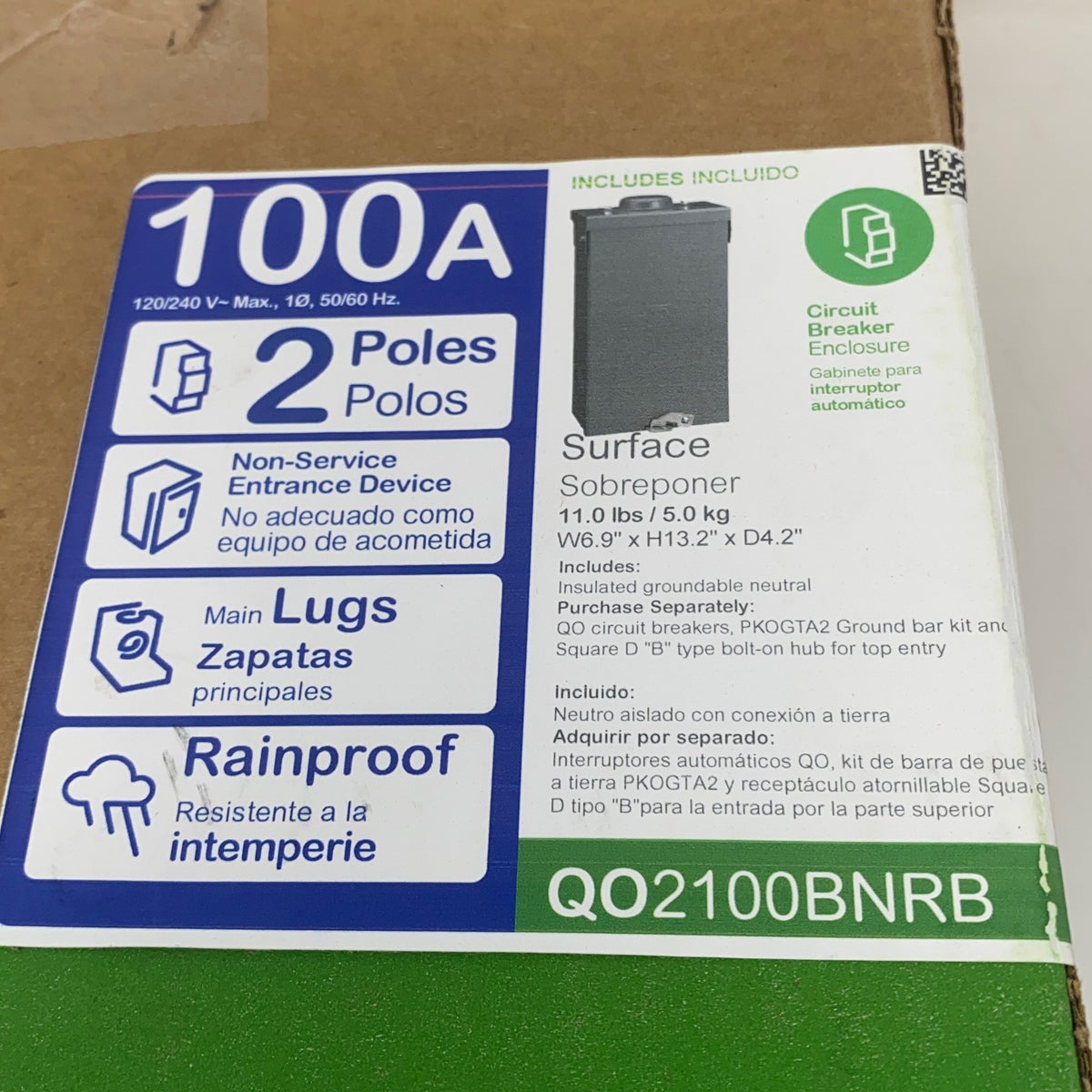 Serial #/Tag-LPNNH678DS92J