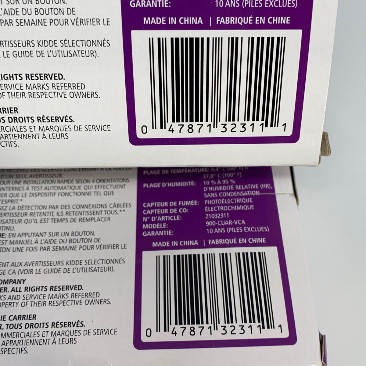 Serial #/Tag-LPNNG653S5R6S
