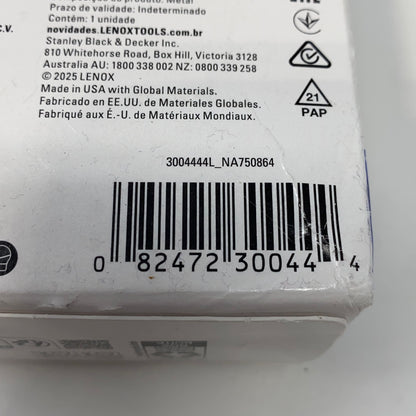 Serial #/Tag-LPNPMGJ7689812
