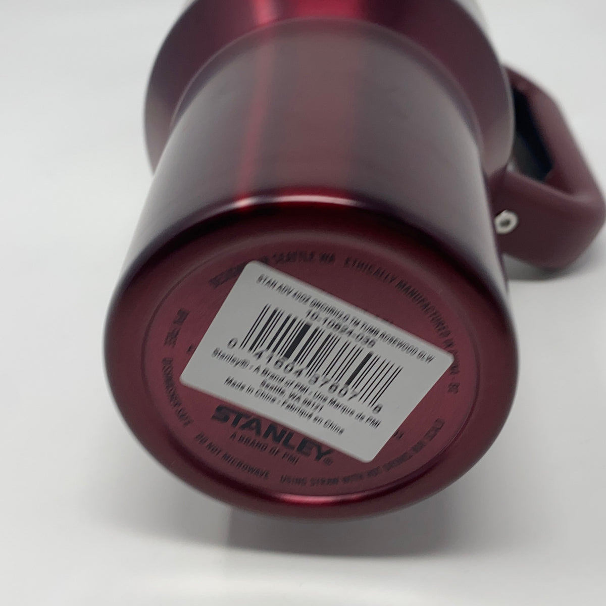 Serial #/Tag-LPNPMGH4105916