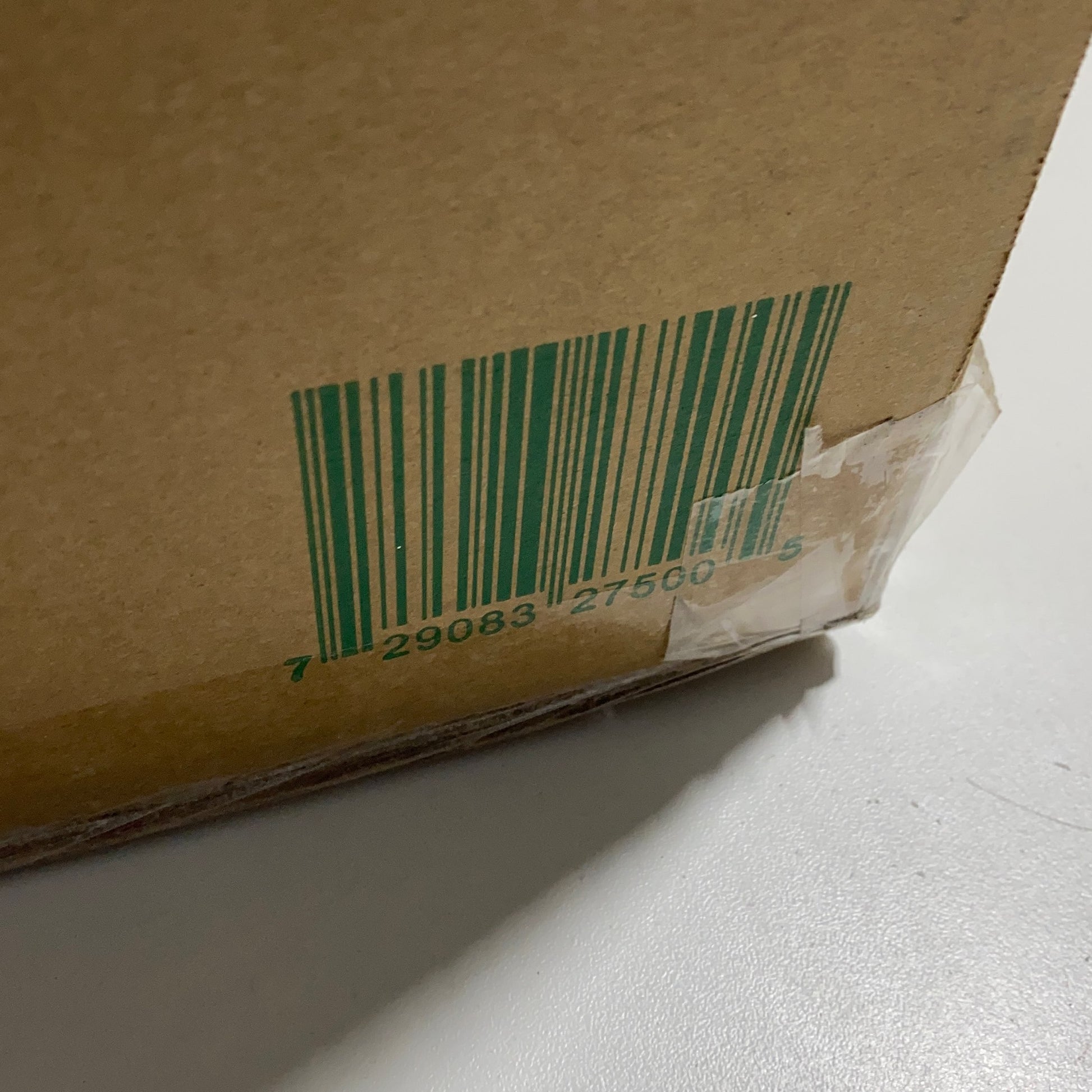 Serial #/Tag-UNT270932ARA