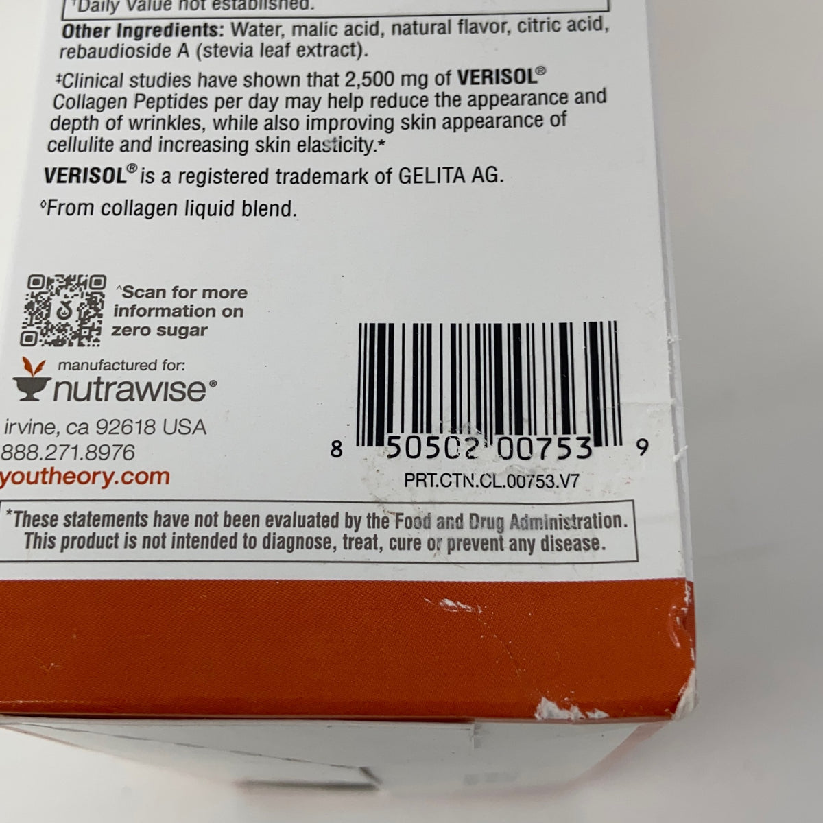 Serial #/Tag-UNT578879ZLP