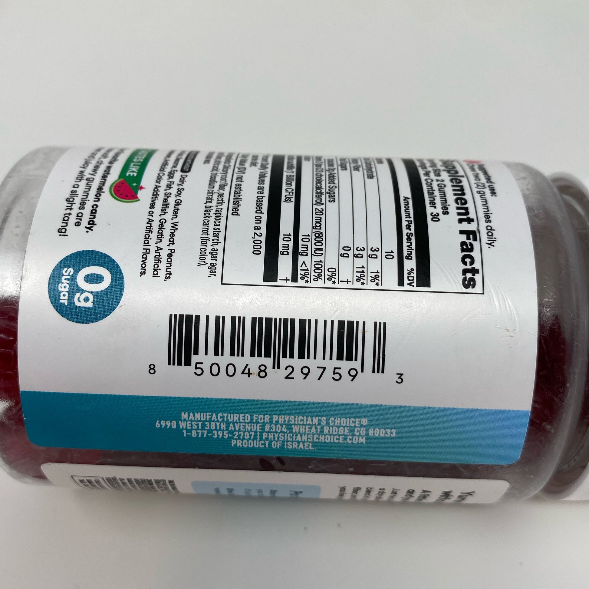 Serial #/Tag-UNT596067V9C