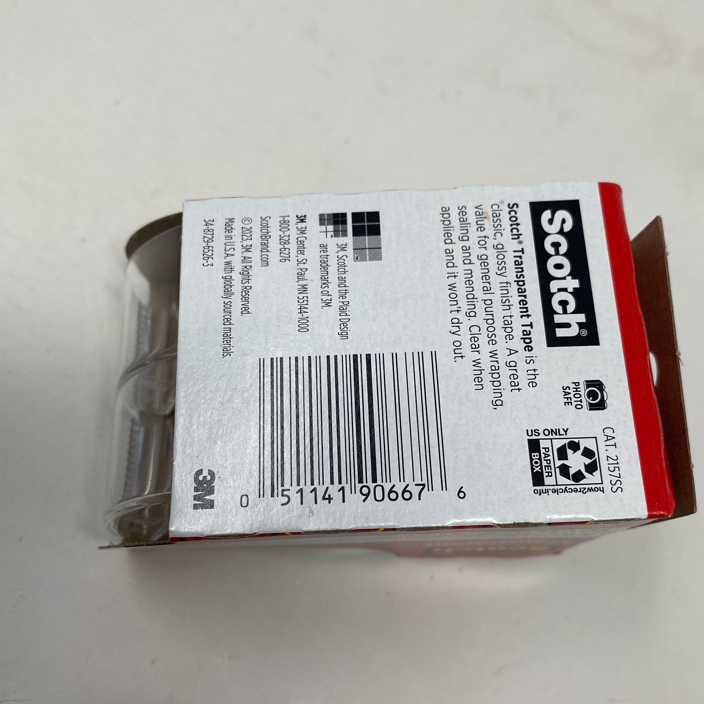 Serial #/Tag-UNT7958949Q8