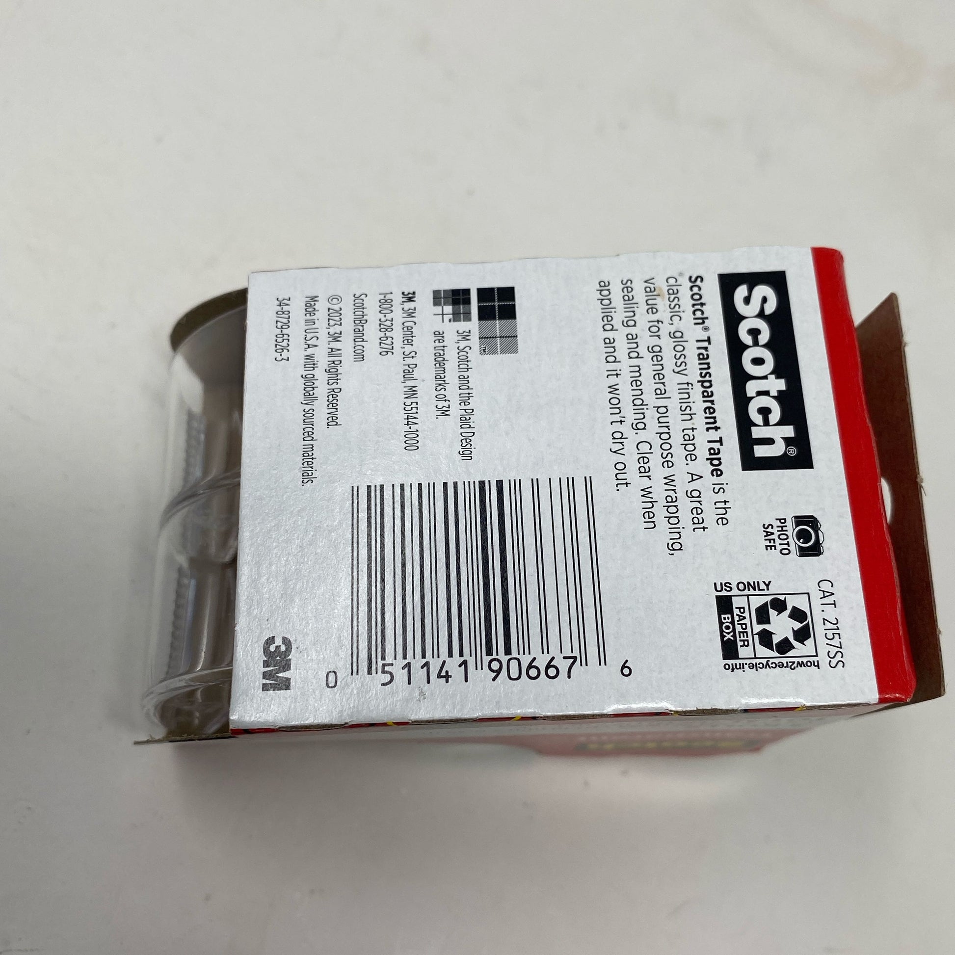 Serial #/Tag-UNT7958949Q8