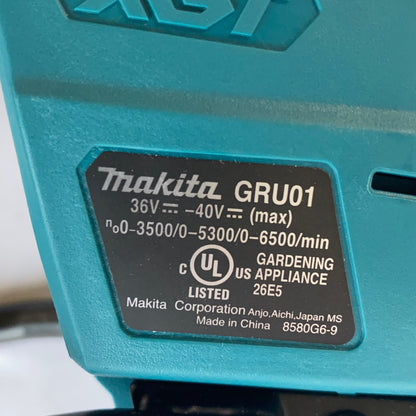 Serial #/Tag-UNT731855Q3M
