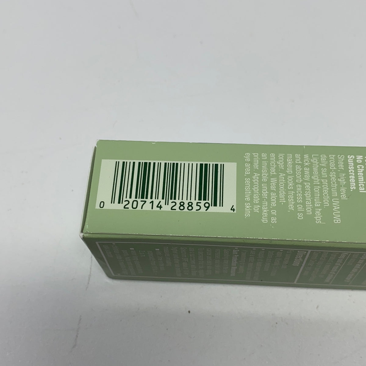 Serial #/Tag-UNT7766051V5
