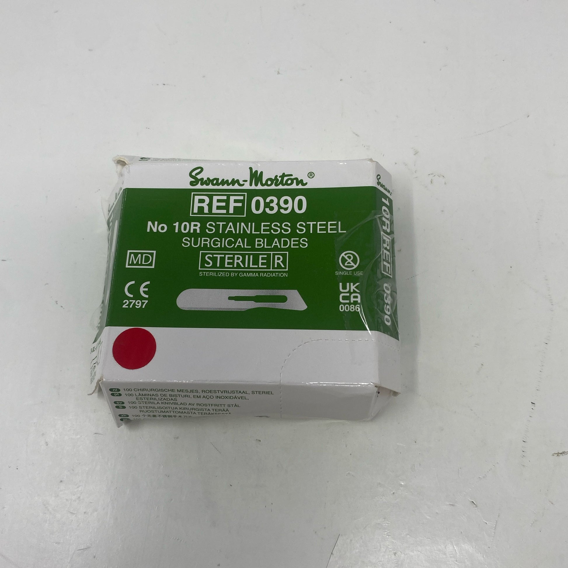 Front-LPNPMFS8771355