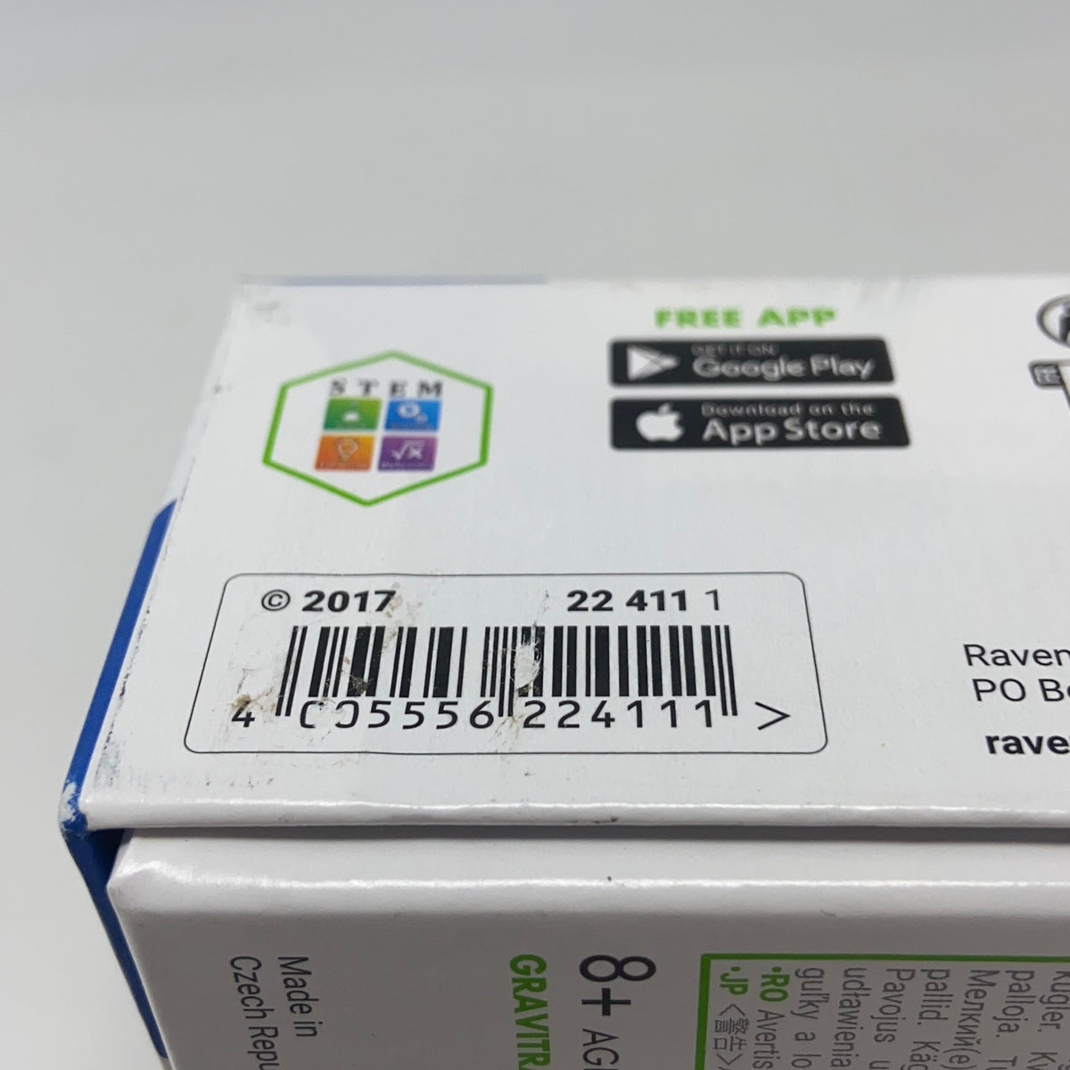 Serial #/Tag-UNT824164QA9X