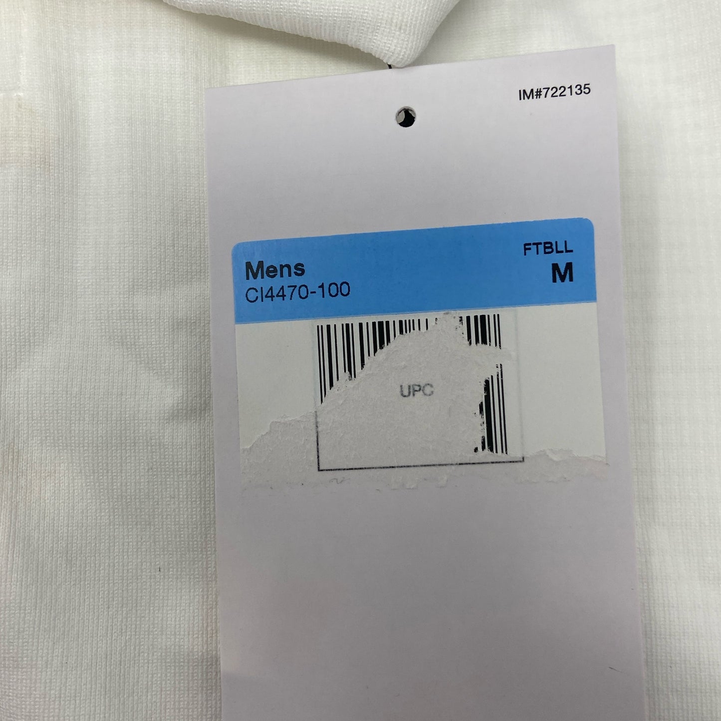 Serial #/Tag-UNT105243F4C