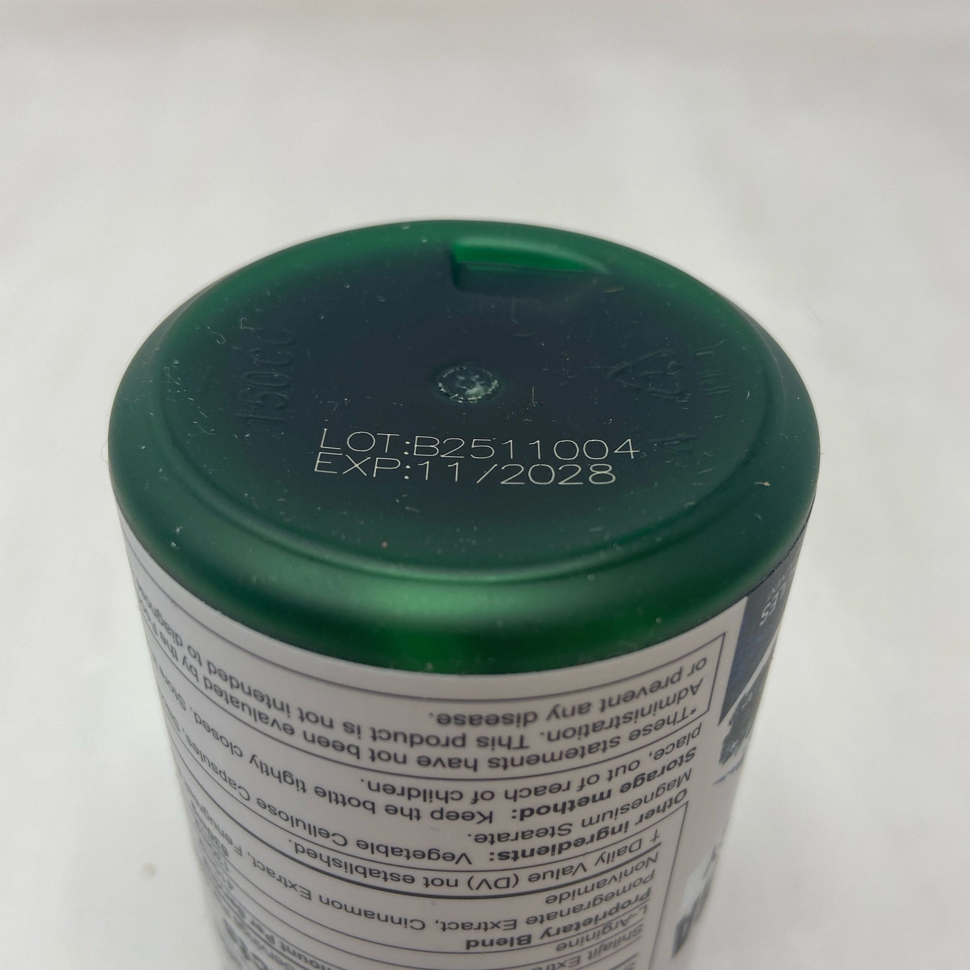 Serial #/Tag-UNT238396AQC