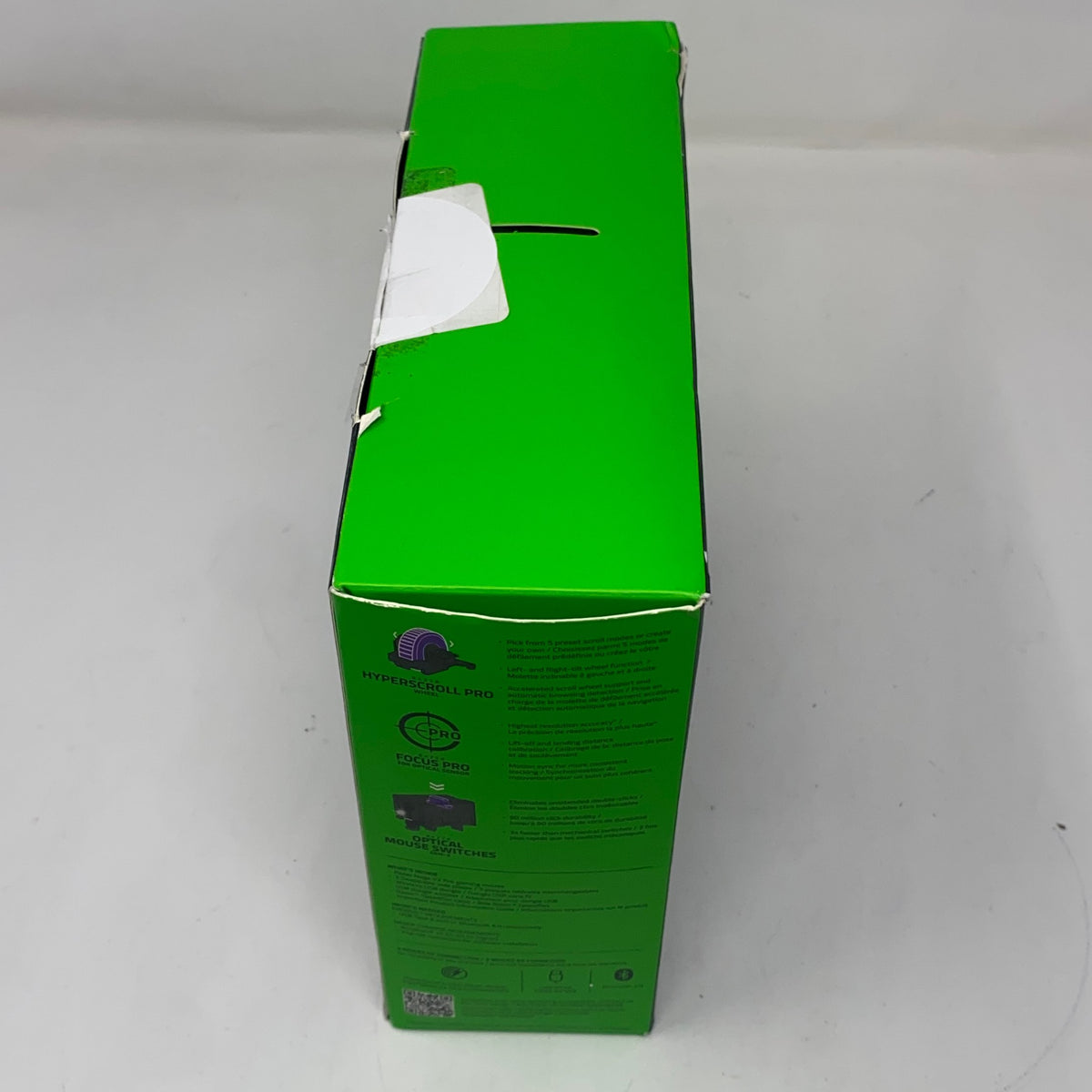 Left-UNT2989873LY