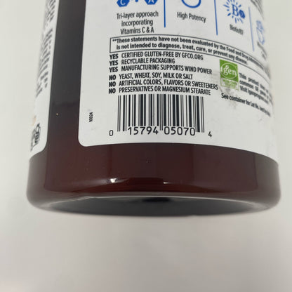 Serial #/Tag-UNT509599Y1W