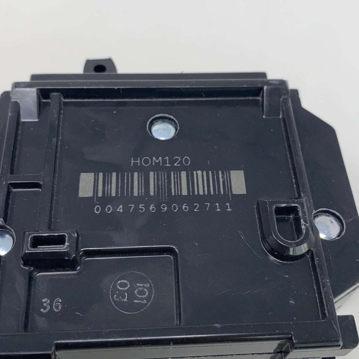 Serial #/Tag-LPNPMGI1955150