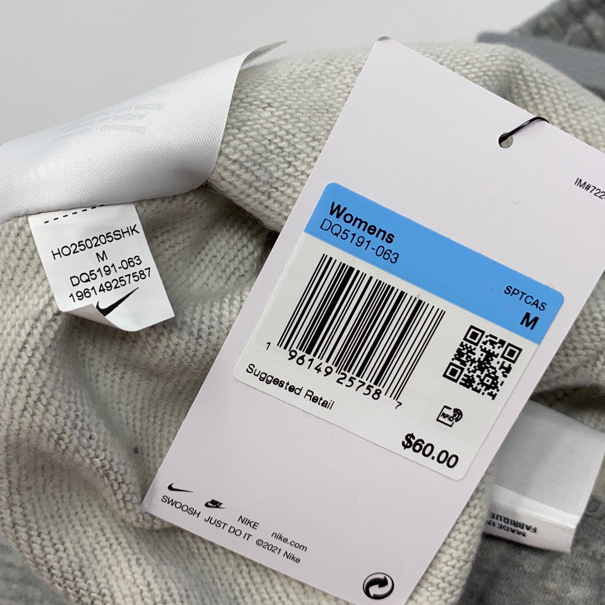 Serial #/Tag-UNT279481AF2