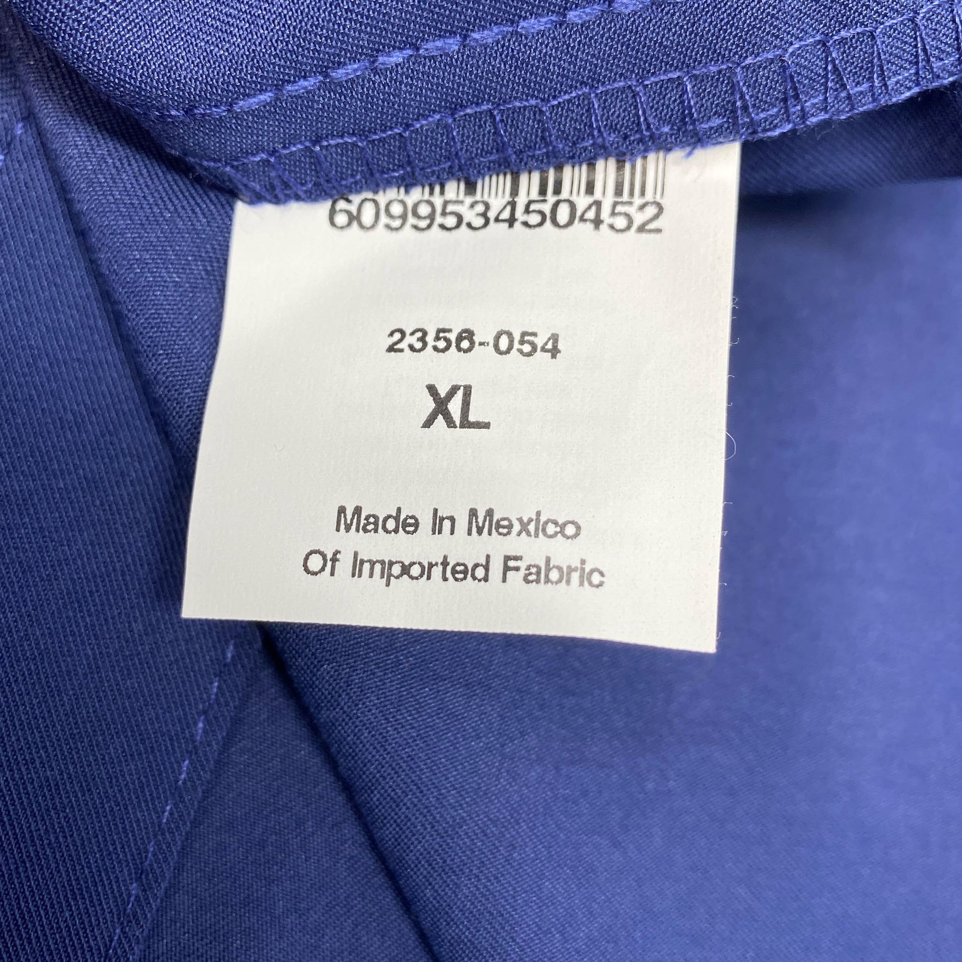 Serial #/Tag-UNT336051RP3