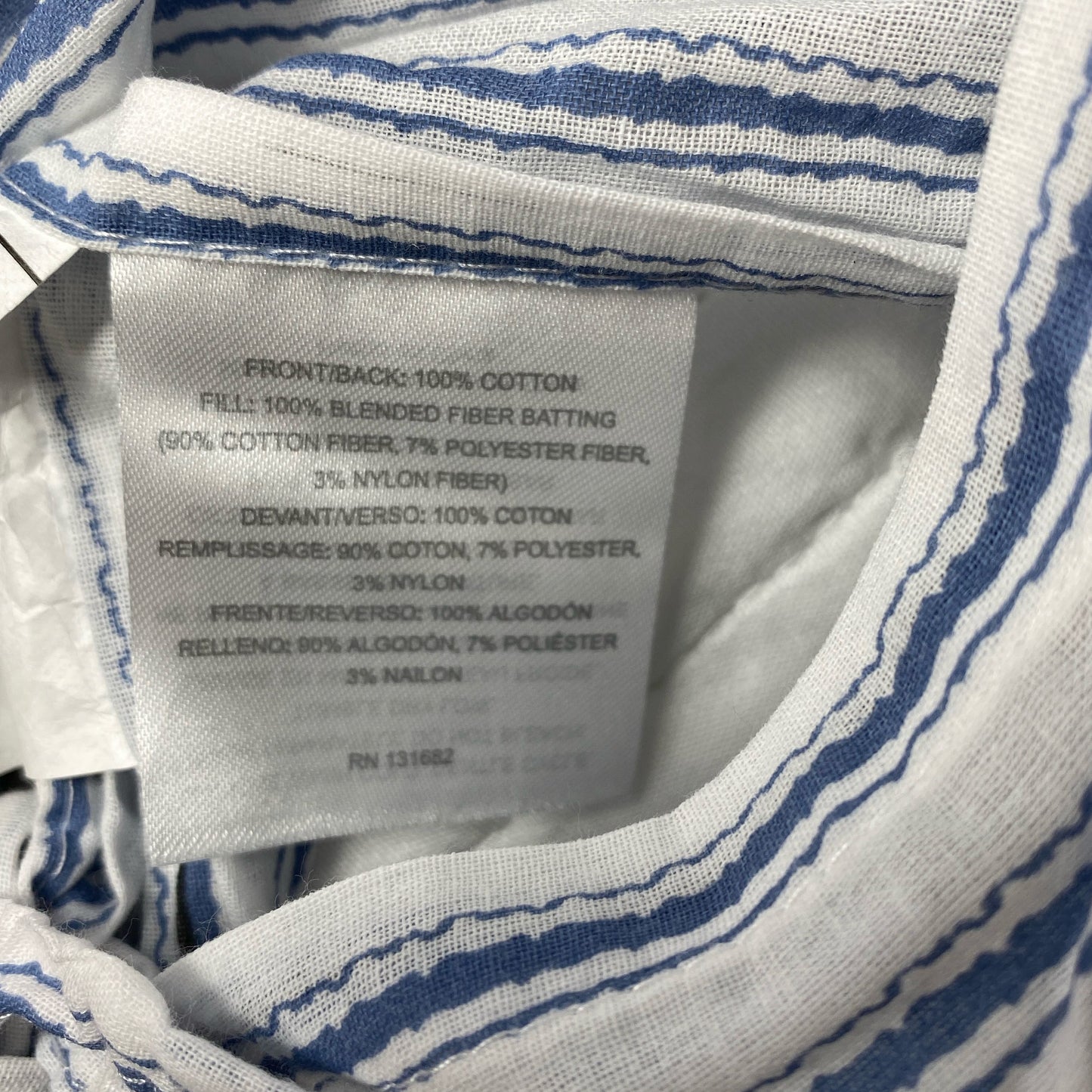 Serial #/Tag-UNT7590848TG