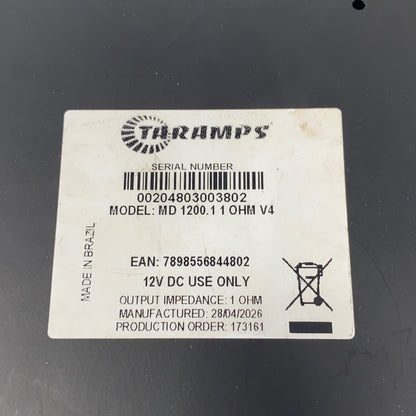 Serial #/Tag-UNT986107YU1