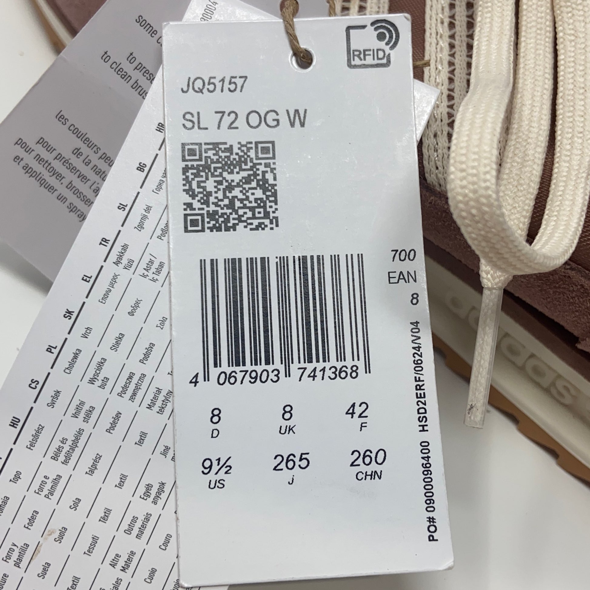 Serial #/Tag-UNT874152G02