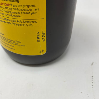 Serial #/Tag-UNT904873G0I