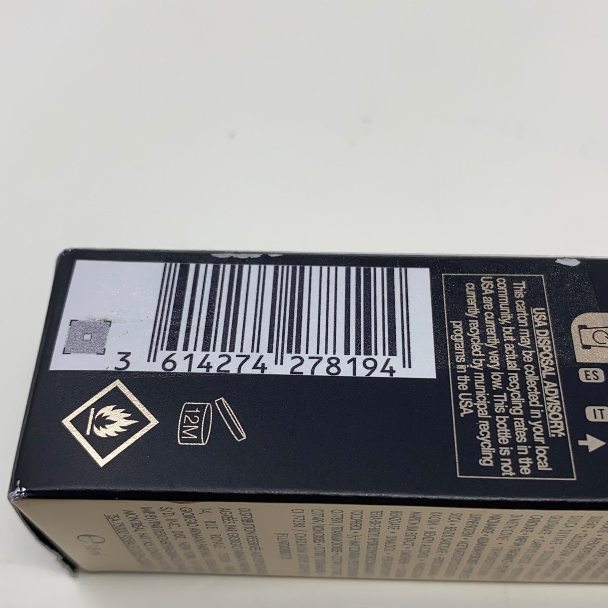 Serial #/Tag-UNT668566IXI