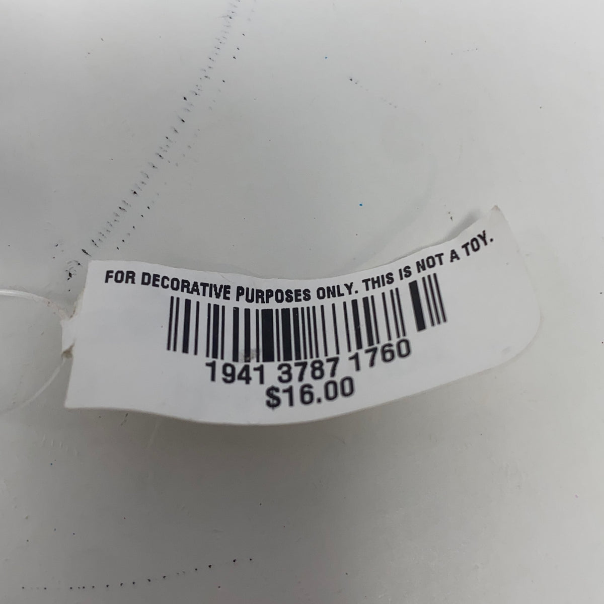 Serial #/Tag-UNT645467E8ZX