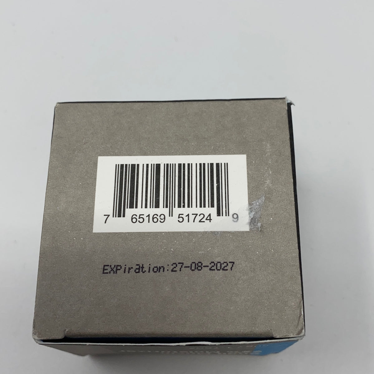 Serial #/Tag-UNT188307WOP