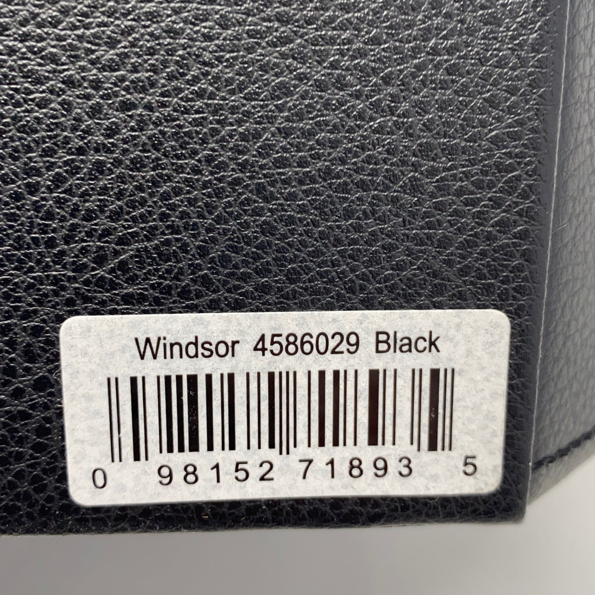 Serial #/Tag-LPNPMGU2548785