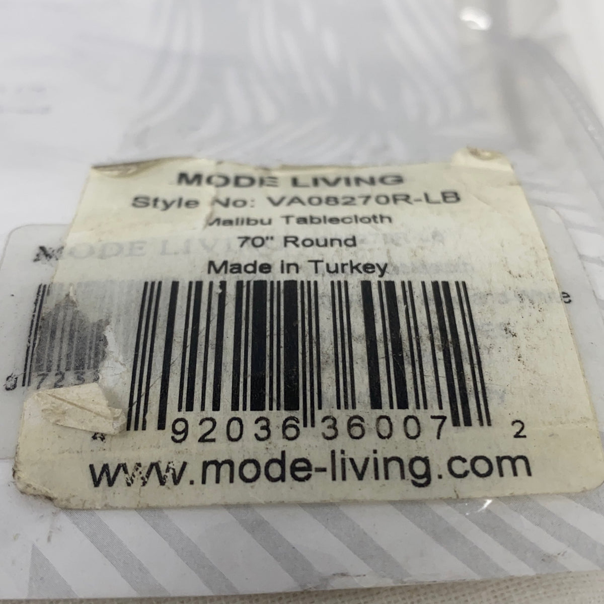 Serial #/Tag-UNT753593KX9