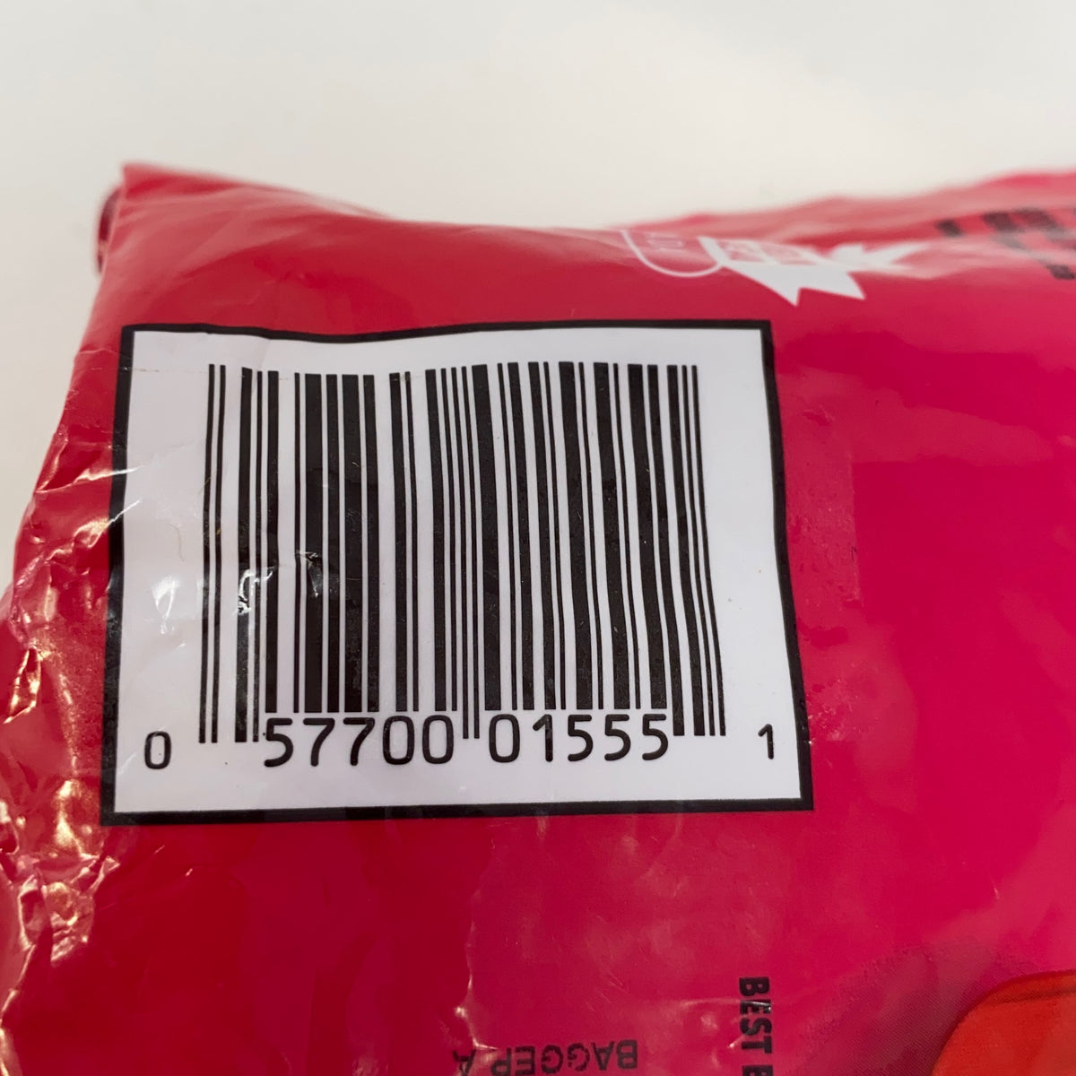 Serial #/Tag-UNT8838678P1