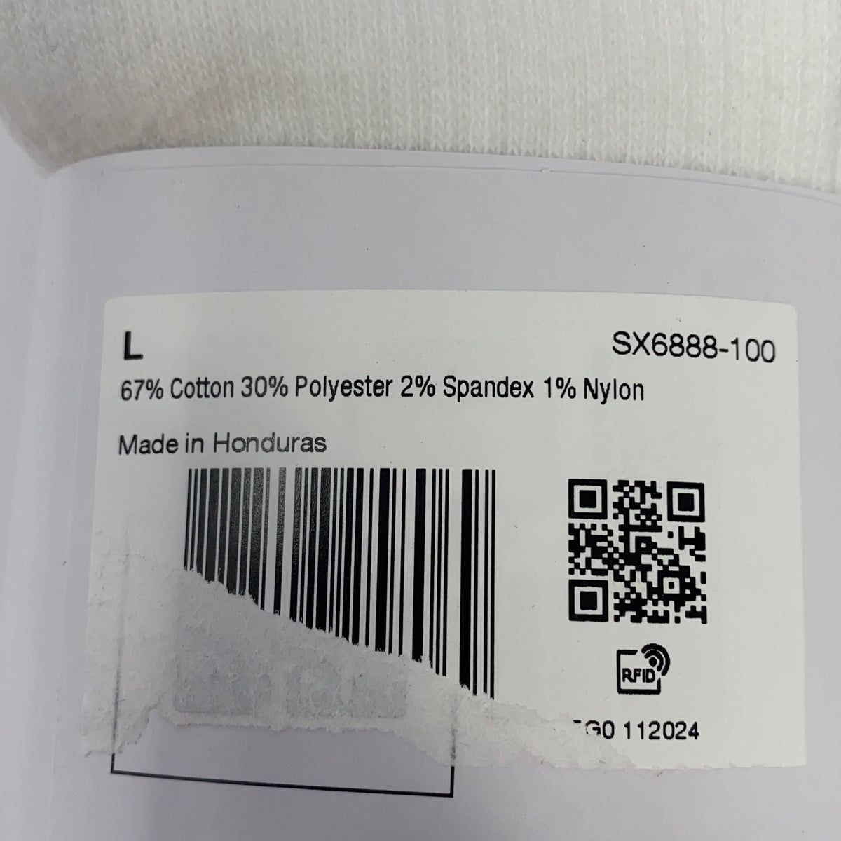 Serial #/Tag-UNT125593G87