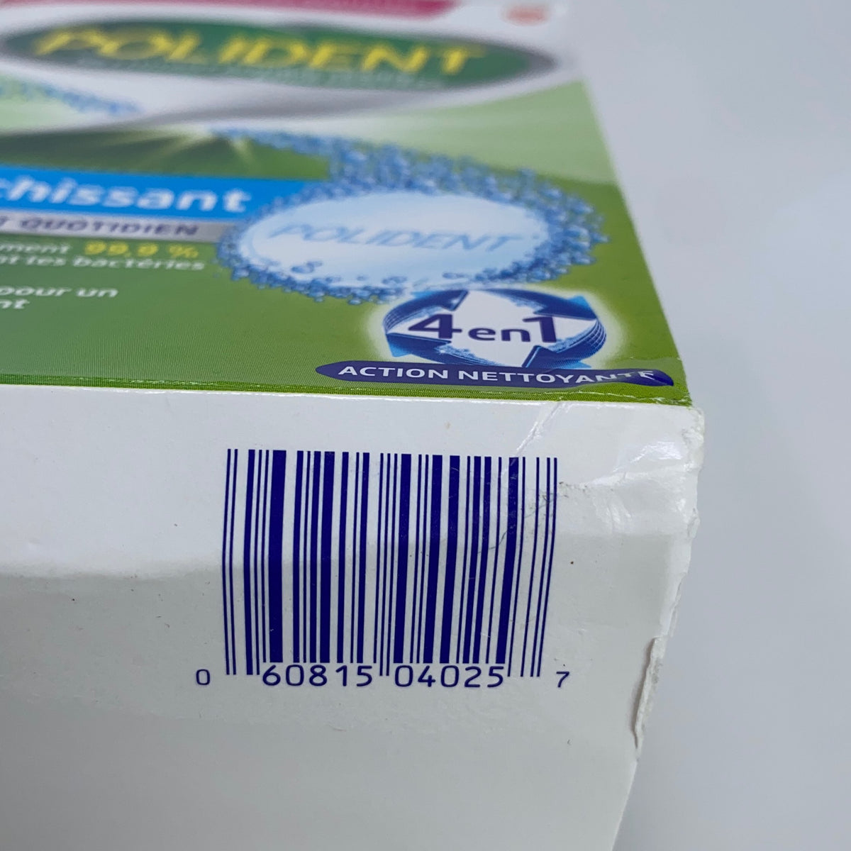 Serial #/Tag-LPNAC369571250