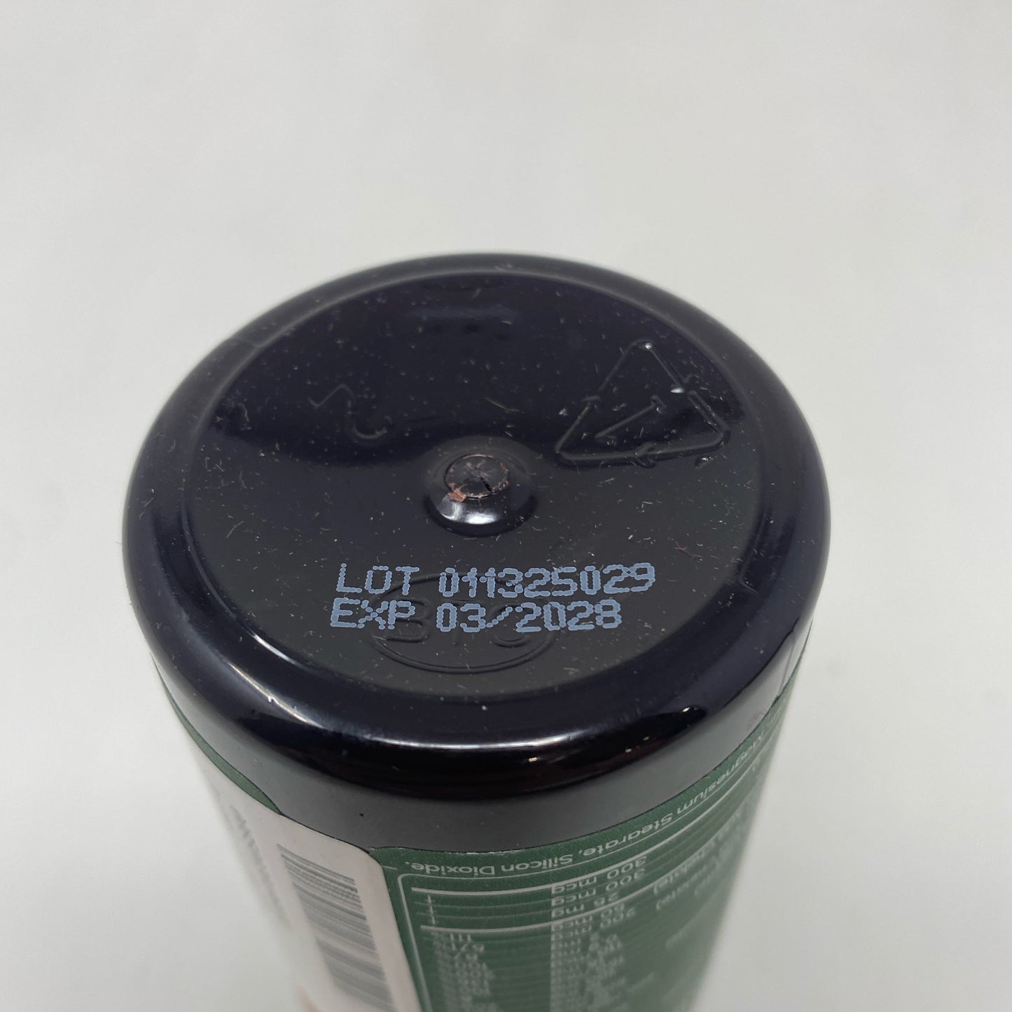 Serial #/Tag-UNT3344143IPH