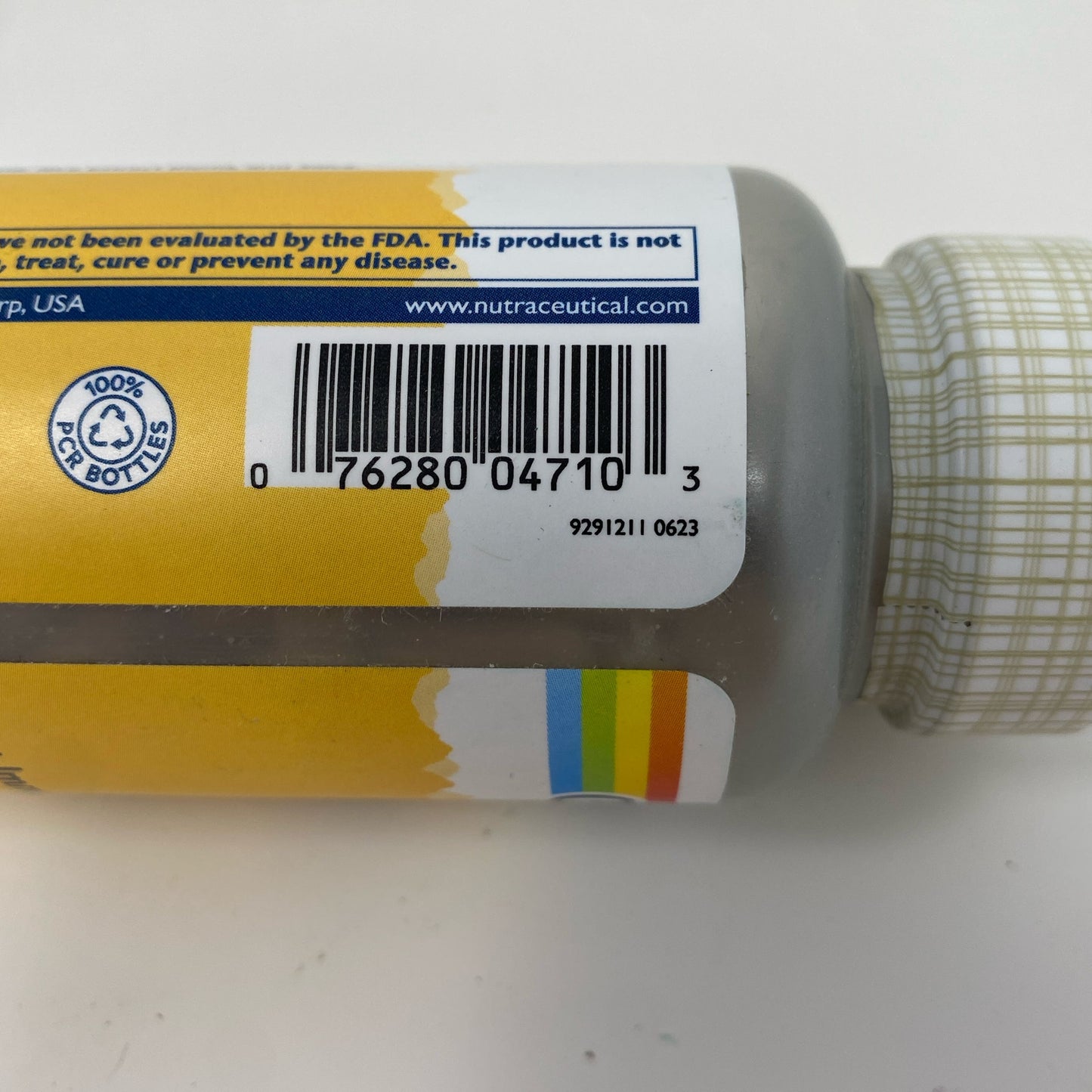 Serial #/Tag-UNT306443OS5