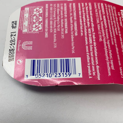 Serial #/Tag-UNT389835CQH