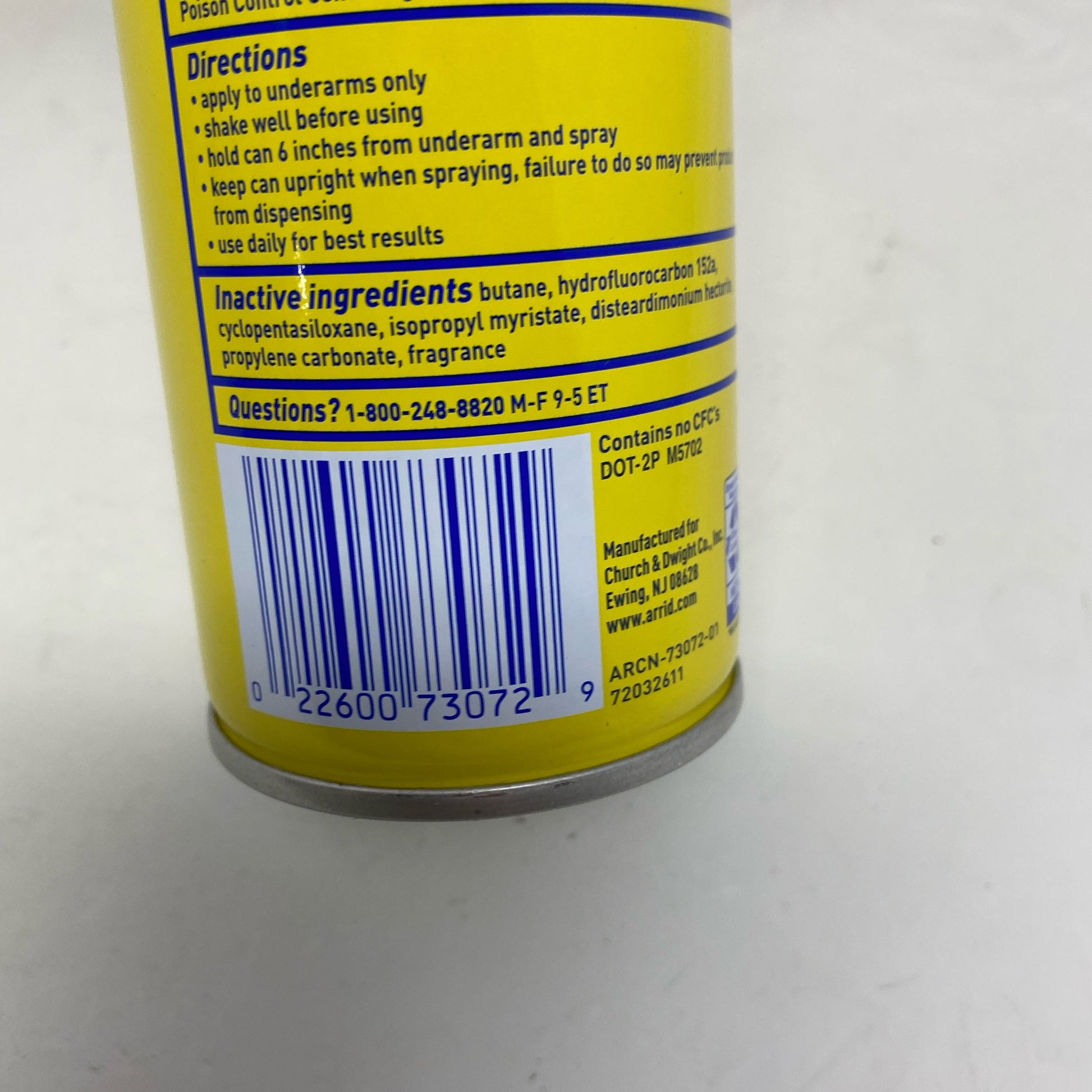 Serial #/Tag-UNT5847471HX