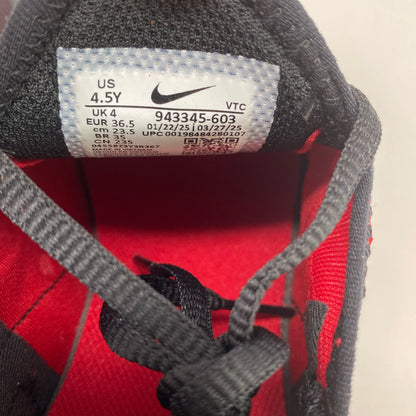 Serial #/Tag-UNT918306C3P