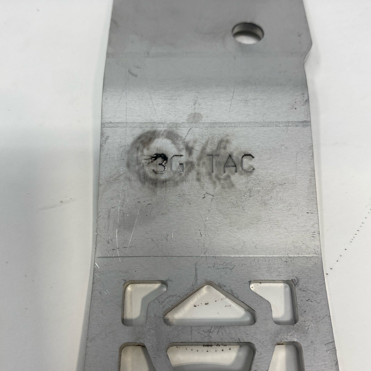 Serial #/Tag-UNT31879247H