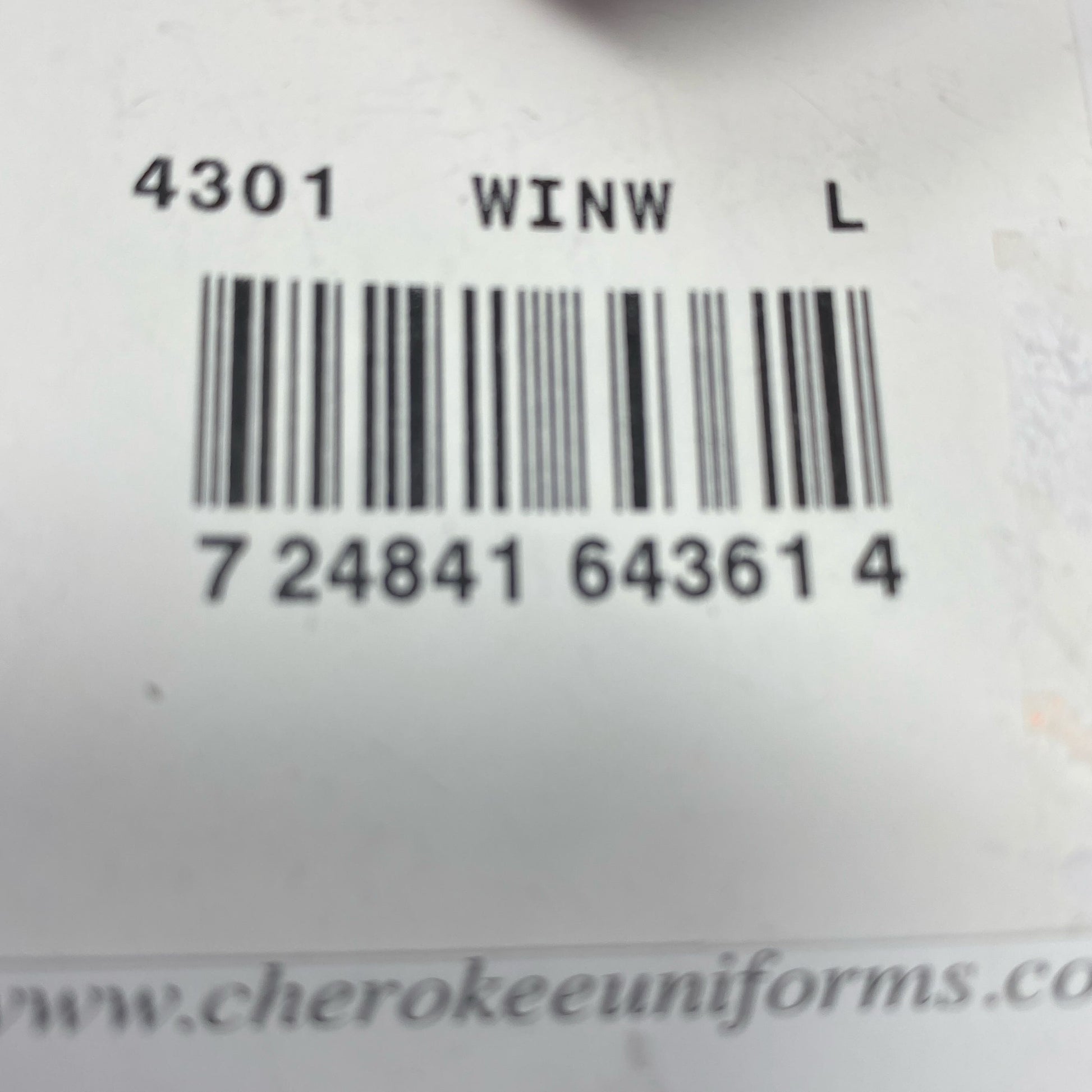 Serial #/Tag-UNT425747W76