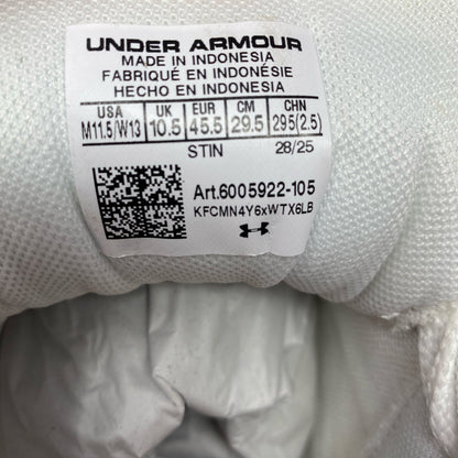 Serial #/Tag-UNT684594VV2