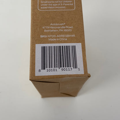 Serial #/Tag-UNT5640602QQ