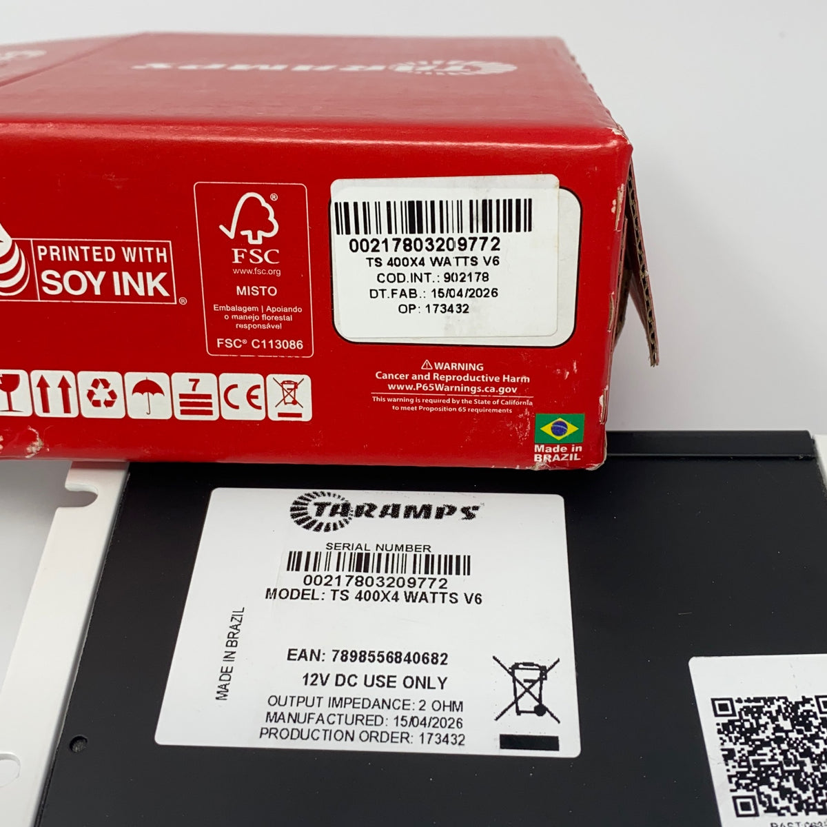 Serial #/Tag-UNT359307MUN