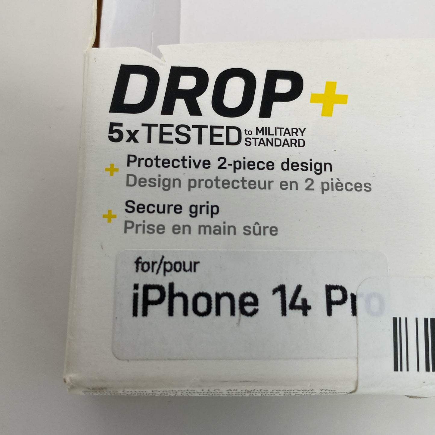 Serial #/Tag-LPNAC124293172