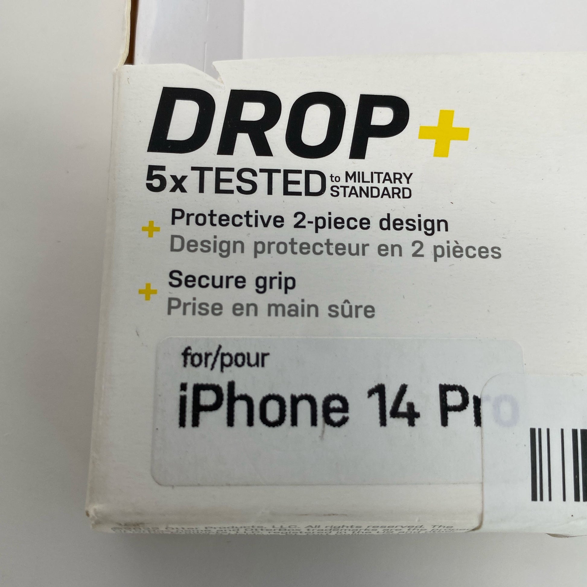 Serial #/Tag-LPNAC124293172