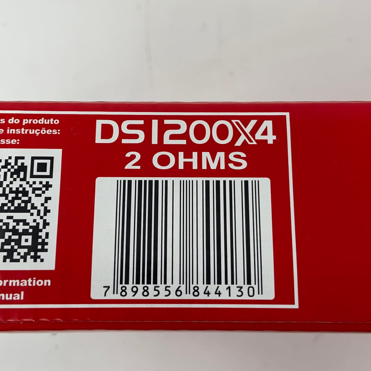 Serial #/Tag-UNT5818450UH