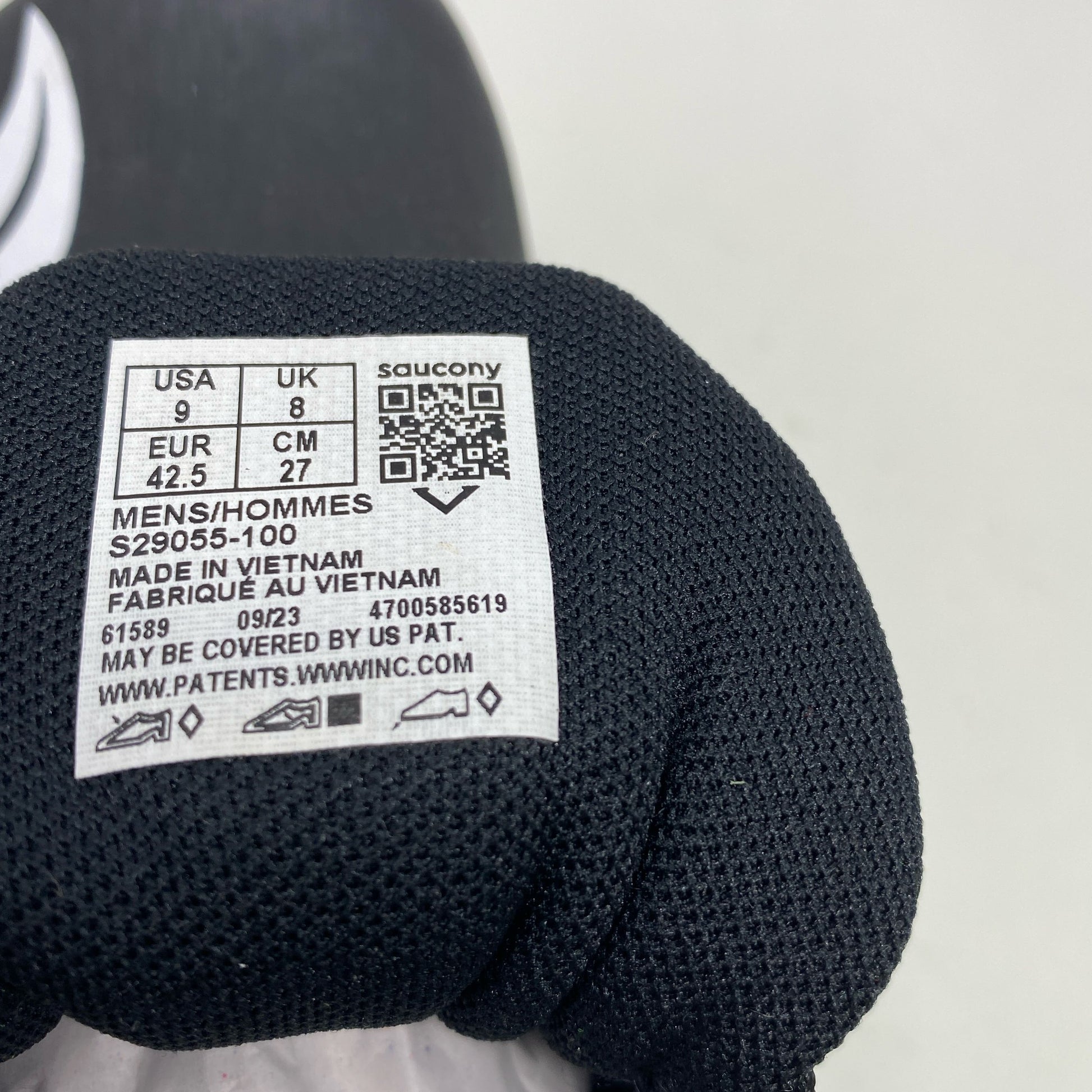 Serial #/Tag-UNT804700IRB