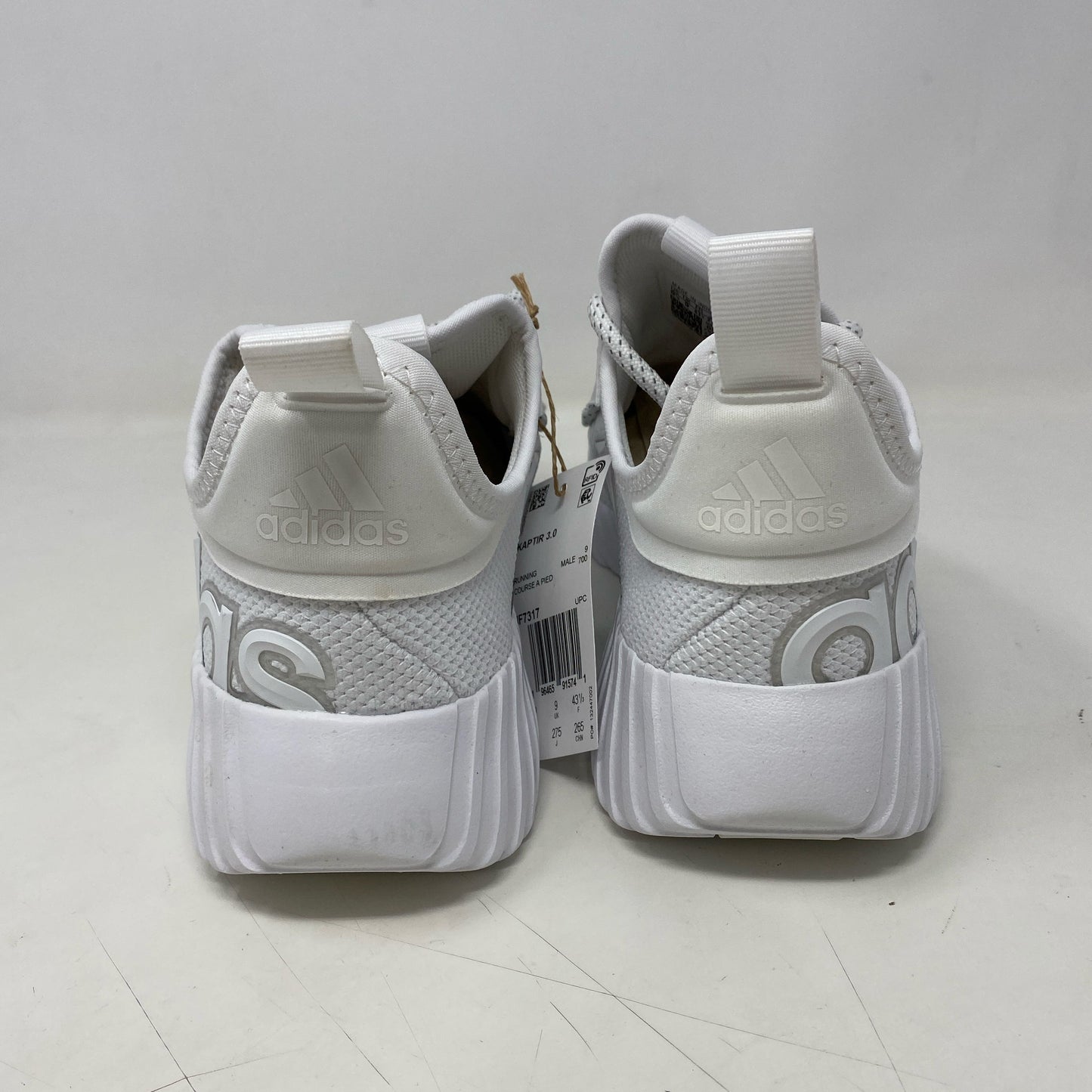 Left-UNT687135JDM